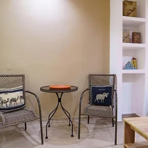 Eleana's Art Studio Διαμέρισμα