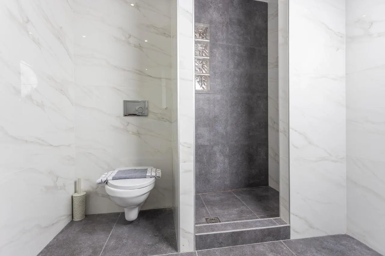 Vasou No7 Apartments Θεσσαλονίκη